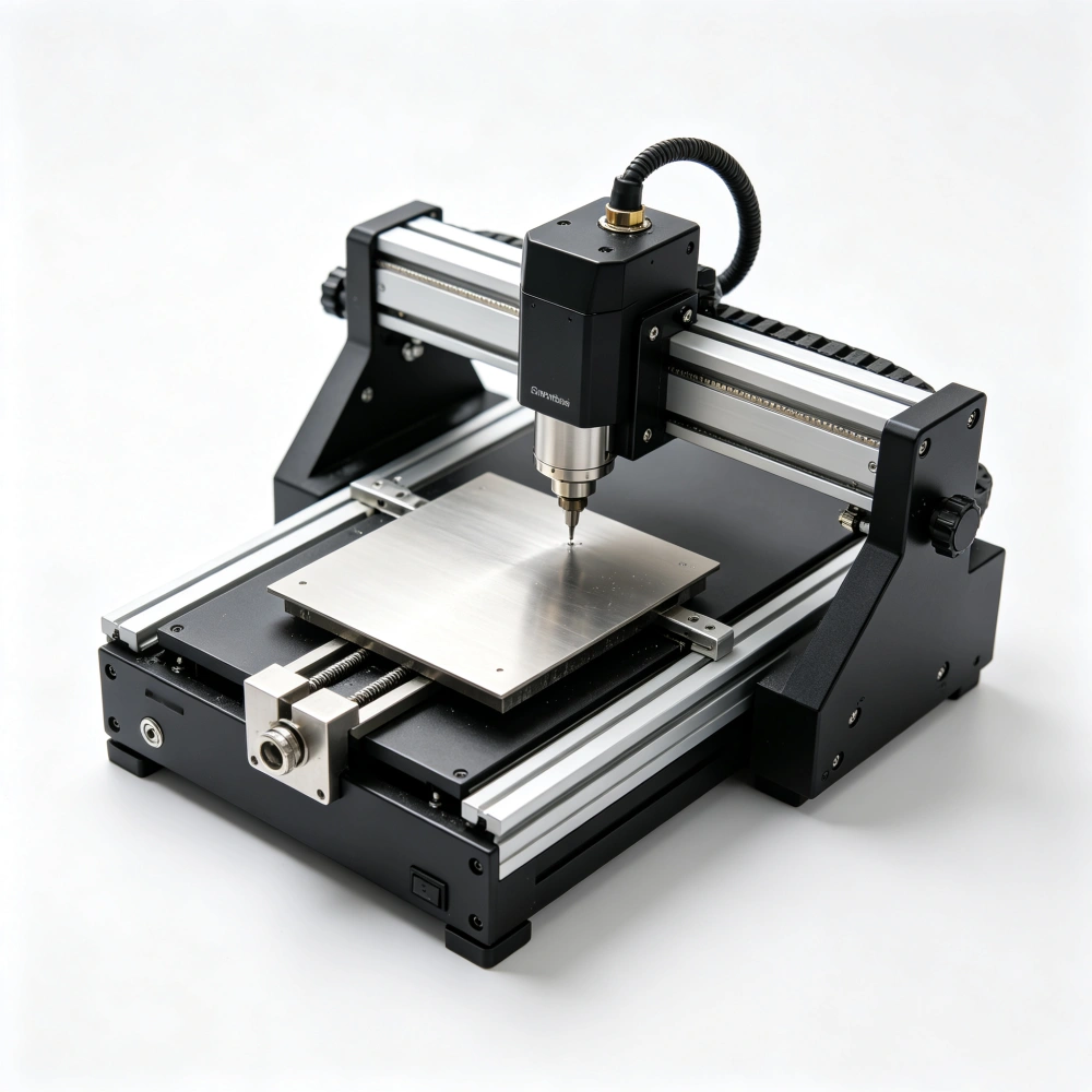CNC Slant-Bed Lathe