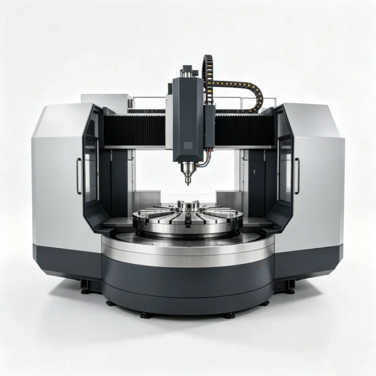 Milling Machines