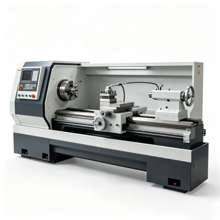 Horizontal Machining Center