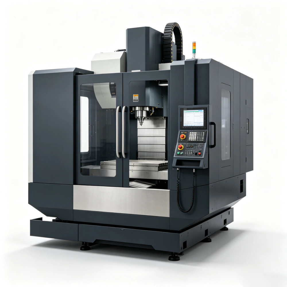 Surface Grinding Machine